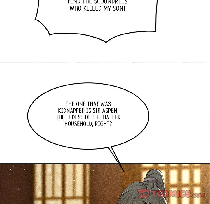 Let Me Be Your Flower Let Me Be Your Flower EP 15 - Toomics page 38 - 