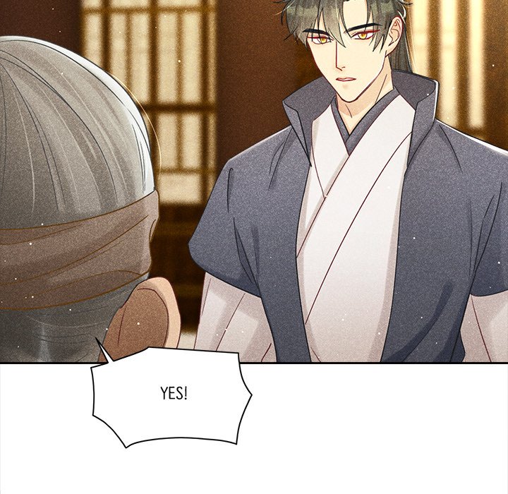 Let Me Be Your Flower Let Me Be Your Flower EP 15 - Toomics page 39 - 