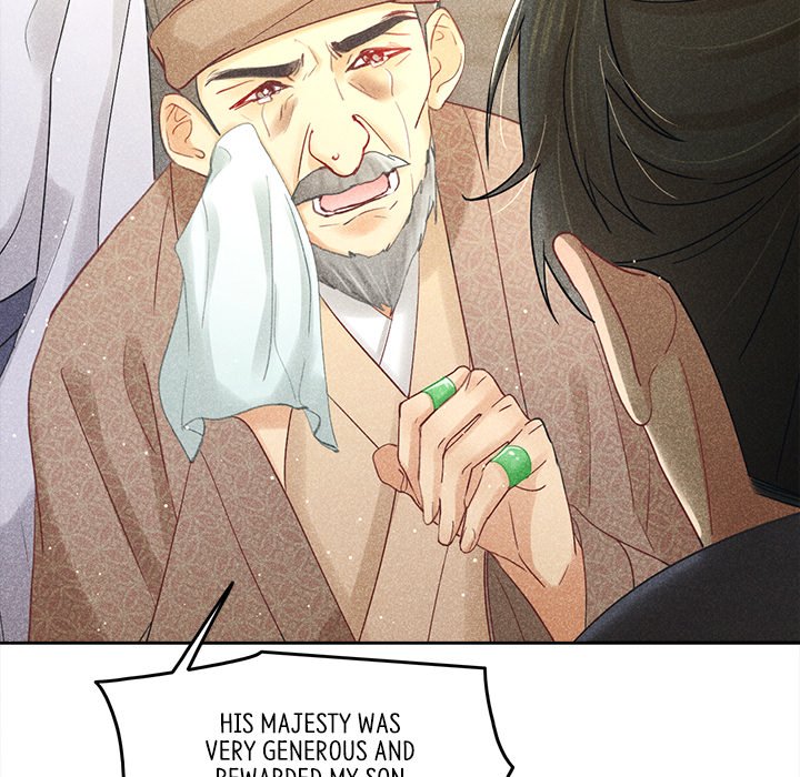 Let Me Be Your Flower Let Me Be Your Flower EP 15 - Toomics page 41 - 