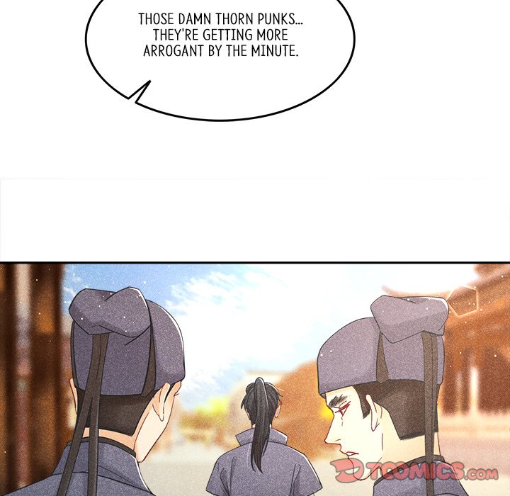 Let Me Be Your Flower Let Me Be Your Flower EP 15 - Toomics page 50 - 