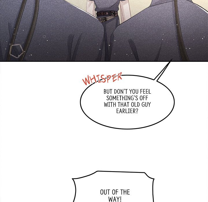 Let Me Be Your Flower Let Me Be Your Flower EP 15 - Toomics page 51 - 
