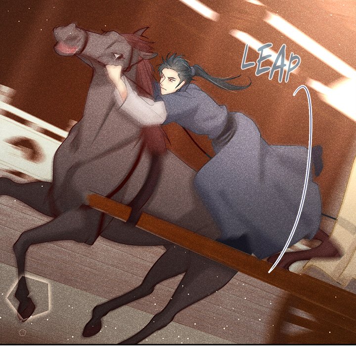 Let Me Be Your Flower Let Me Be Your Flower EP 15 - Toomics page 58 - 