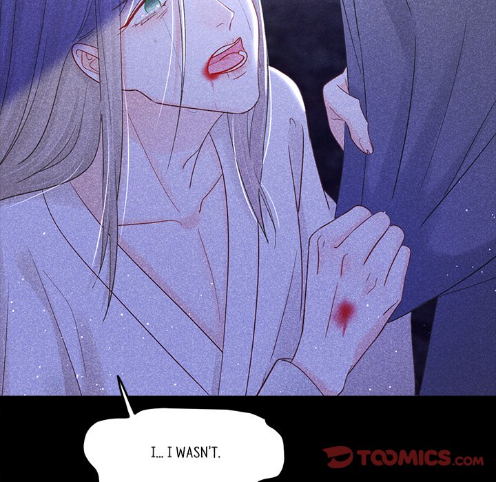 Let Me Be Your Flower Let Me Be Your Flower EP 15 - Toomics page 8 - 