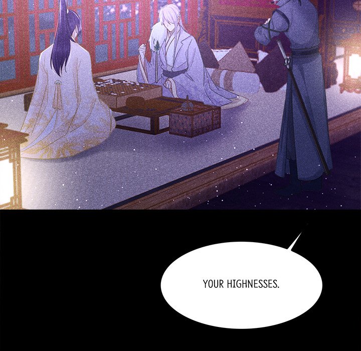 Let Me Be Your Flower Let Me Be Your Flower EP 15 - Toomics page 72 - 