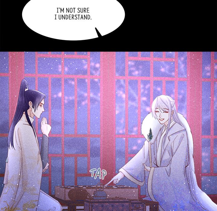 Let Me Be Your Flower Let Me Be Your Flower EP 15 - Toomics page 75 - 