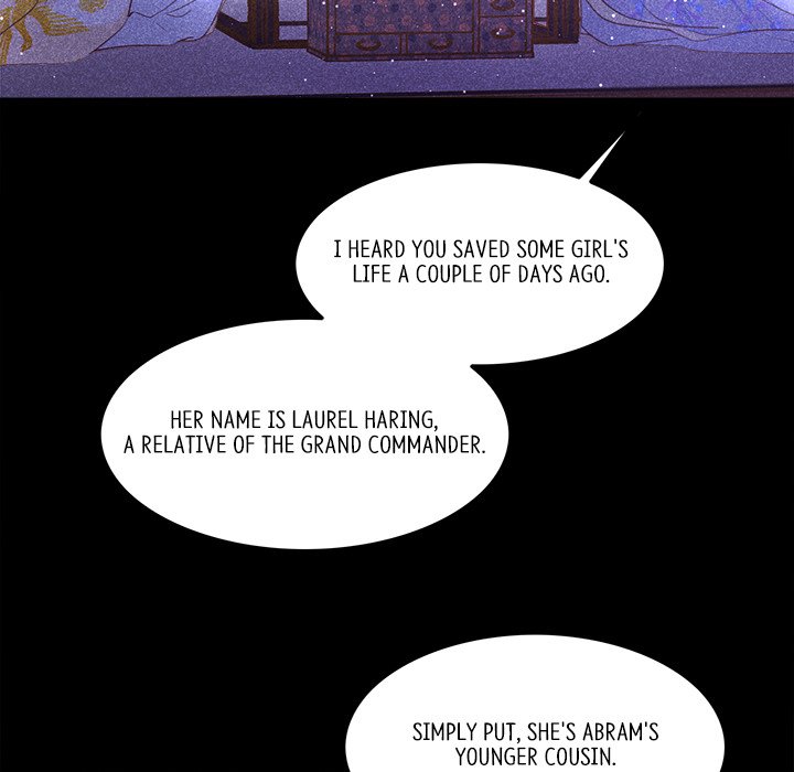 Let Me Be Your Flower Let Me Be Your Flower EP 15 - Toomics page 76 - 
