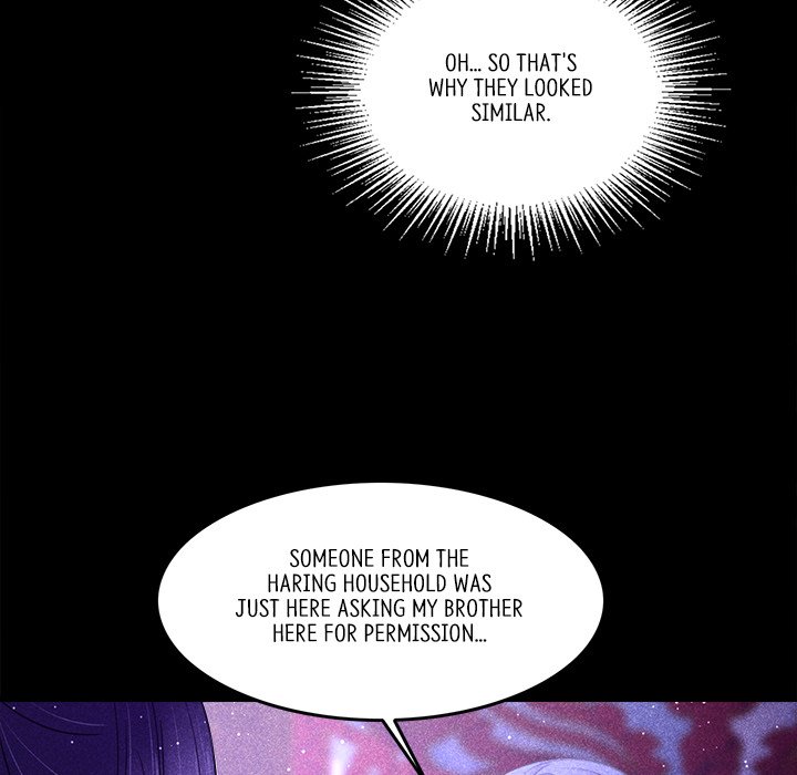 Let Me Be Your Flower Let Me Be Your Flower EP 15 - Toomics page 79 - 
