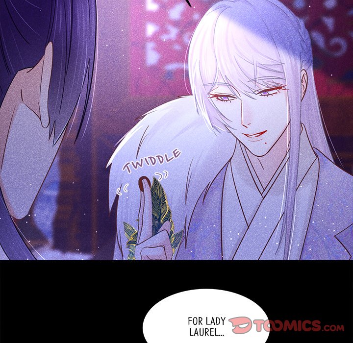 Let Me Be Your Flower Let Me Be Your Flower EP 15 - Toomics page 80 - 