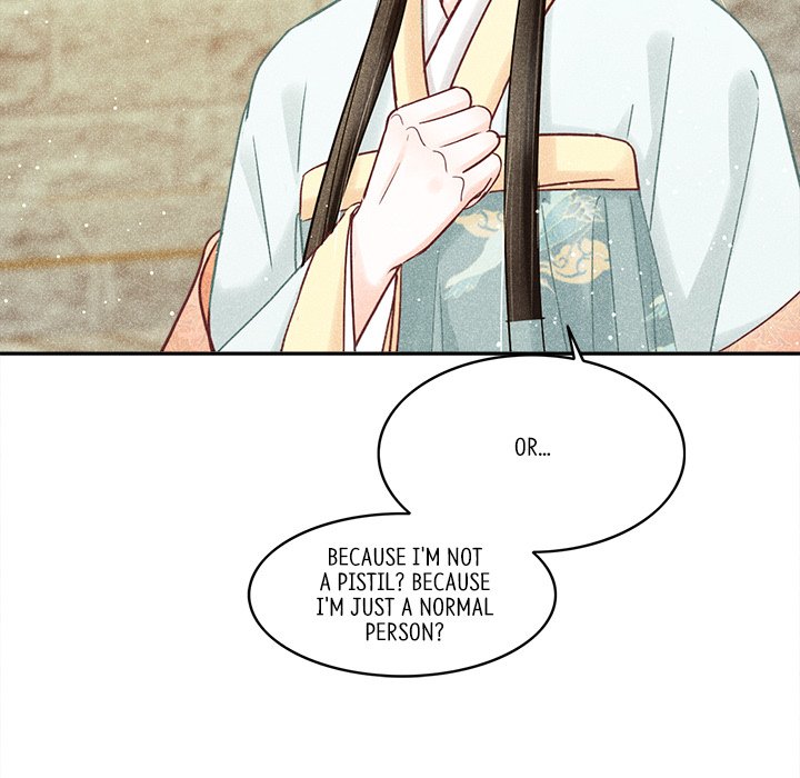 Let Me Be Your Flower Let Me Be Your Flower EP 16 - Toomics page 13 - 