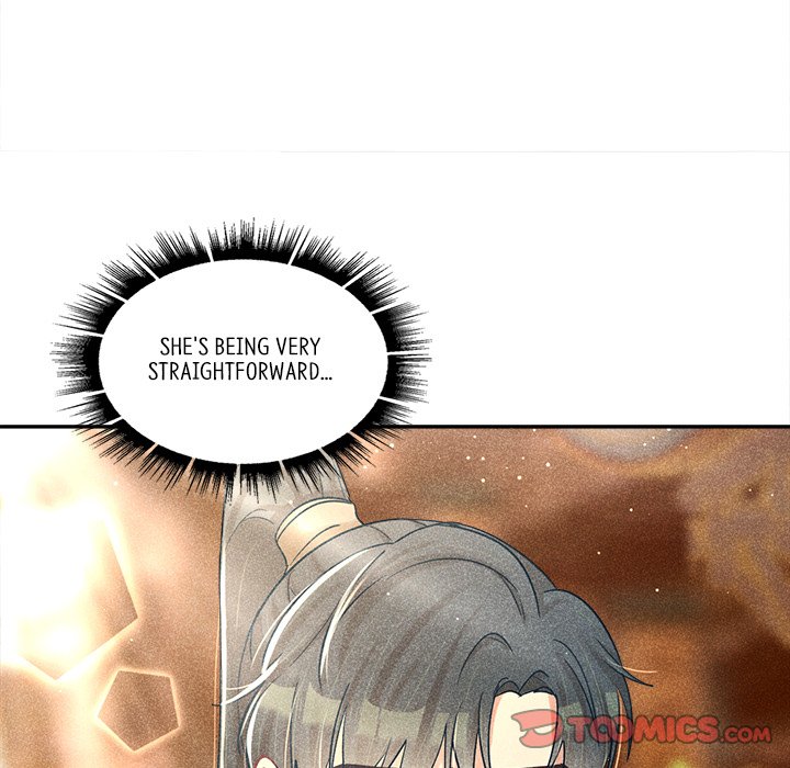Let Me Be Your Flower Let Me Be Your Flower EP 16 - Toomics page 14 - 