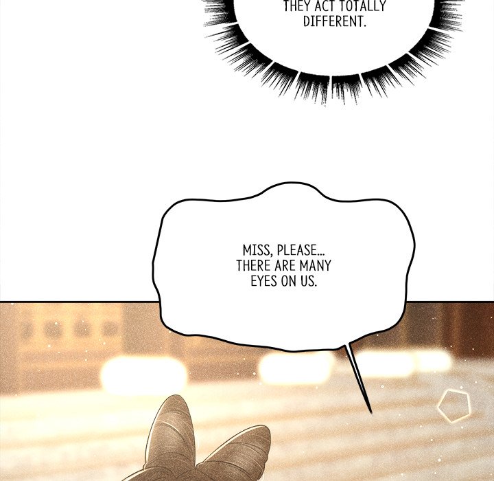 Let Me Be Your Flower Let Me Be Your Flower EP 16 - Toomics page 16 - 