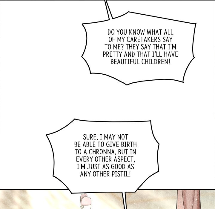 Let Me Be Your Flower Let Me Be Your Flower EP 16 - Toomics page 18 - 