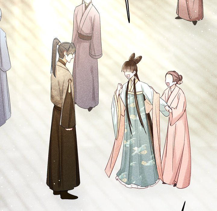 Let Me Be Your Flower Let Me Be Your Flower EP 16 - Toomics page 19 - 