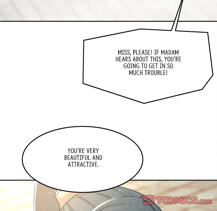 Let Me Be Your Flower Let Me Be Your Flower EP 16 - Toomics page 20 - 