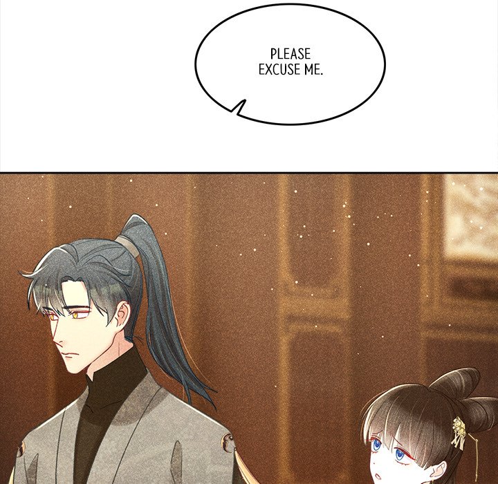 Let Me Be Your Flower Let Me Be Your Flower EP 16 - Toomics page 23 - 