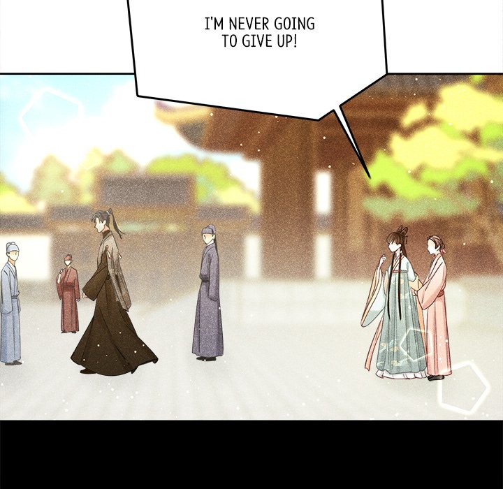 Let Me Be Your Flower Let Me Be Your Flower EP 16 - Toomics page 25 - 