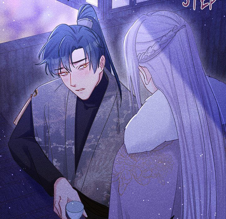 Let Me Be Your Flower Let Me Be Your Flower EP 16 - Toomics page 29 - 