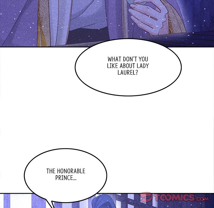 Let Me Be Your Flower Let Me Be Your Flower EP 16 - Toomics page 32 - 