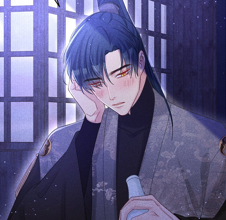 Let Me Be Your Flower Let Me Be Your Flower EP 16 - Toomics page 33 - 
