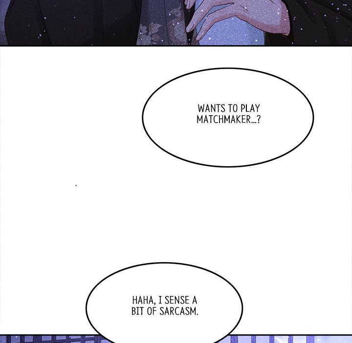 Let Me Be Your Flower Let Me Be Your Flower EP 16 - Toomics page 34 - 