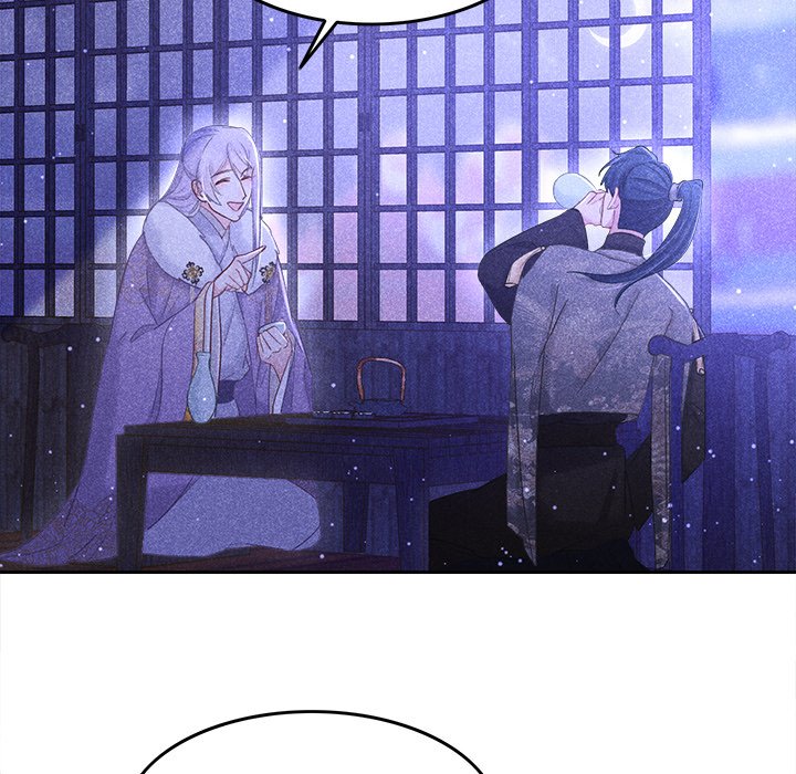 Let Me Be Your Flower Let Me Be Your Flower EP 16 - Toomics page 35 - 