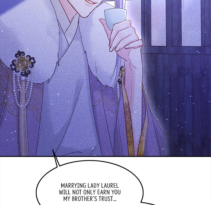 Let Me Be Your Flower Let Me Be Your Flower EP 16 - Toomics page 37 - 