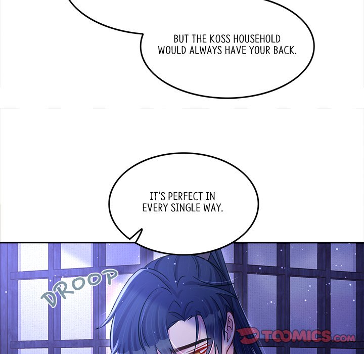 Let Me Be Your Flower Let Me Be Your Flower EP 16 - Toomics page 38 - 