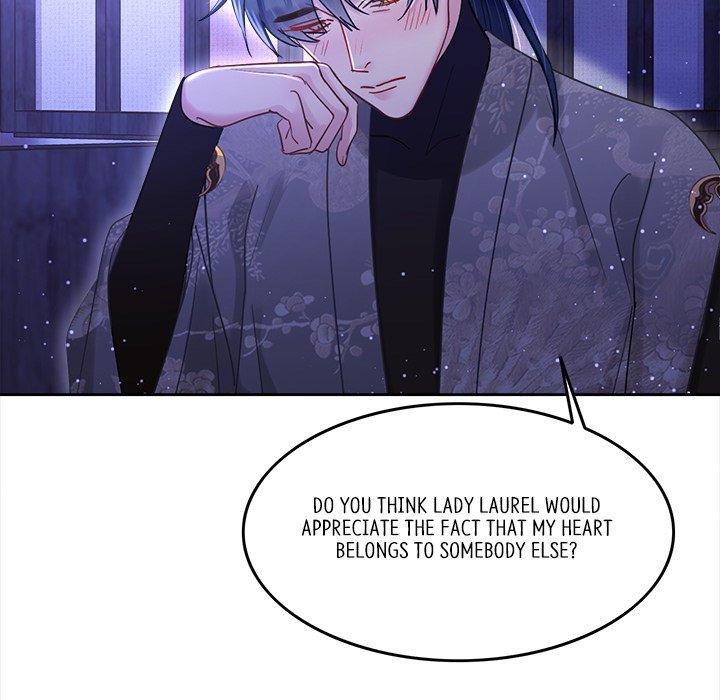 Let Me Be Your Flower Let Me Be Your Flower EP 16 - Toomics page 39 - 