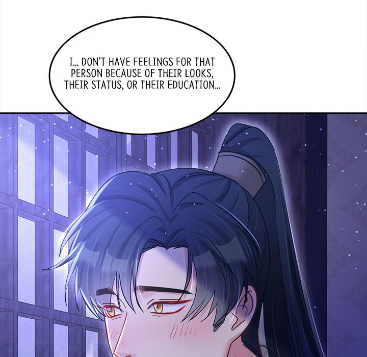 Let Me Be Your Flower Let Me Be Your Flower EP 16 - Toomics page 40 - 