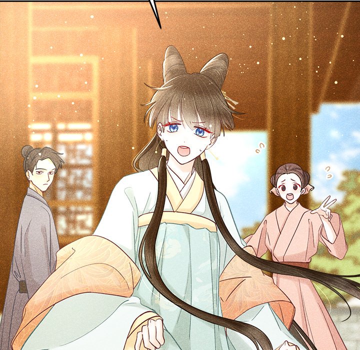 Let Me Be Your Flower Let Me Be Your Flower EP 16 - Toomics page 5 - 