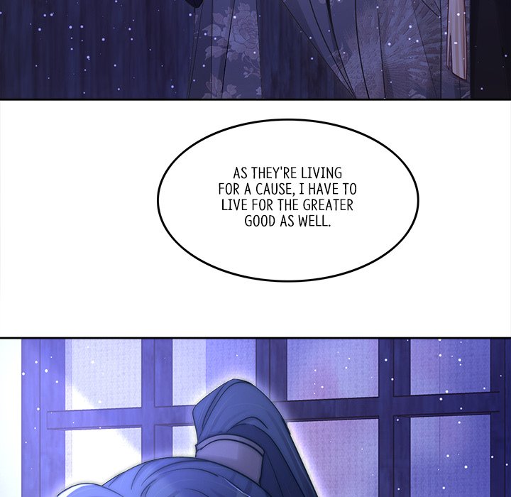 Let Me Be Your Flower Let Me Be Your Flower EP 16 - Toomics page 45 - 