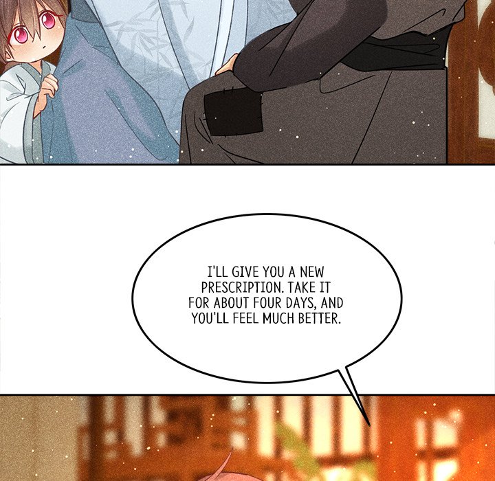 Let Me Be Your Flower Let Me Be Your Flower EP 16 - Toomics page 52 - 