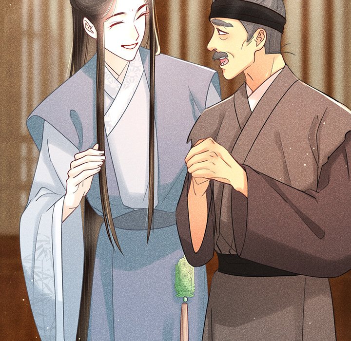Let Me Be Your Flower Let Me Be Your Flower EP 16 - Toomics page 55 - 