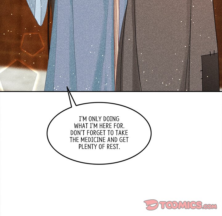 Let Me Be Your Flower Let Me Be Your Flower EP 16 - Toomics page 56 - 