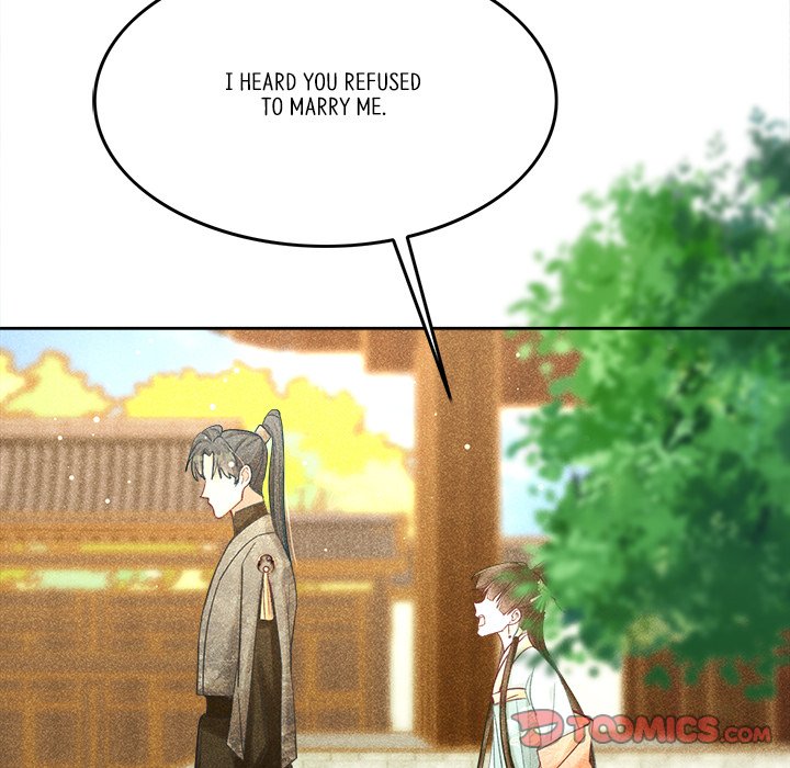 Let Me Be Your Flower Let Me Be Your Flower EP 16 - Toomics page 8 - 