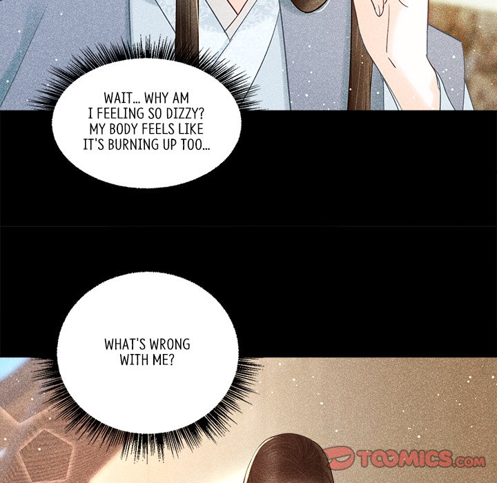 Let Me Be Your Flower Let Me Be Your Flower EP 16 - Toomics page 74 - 