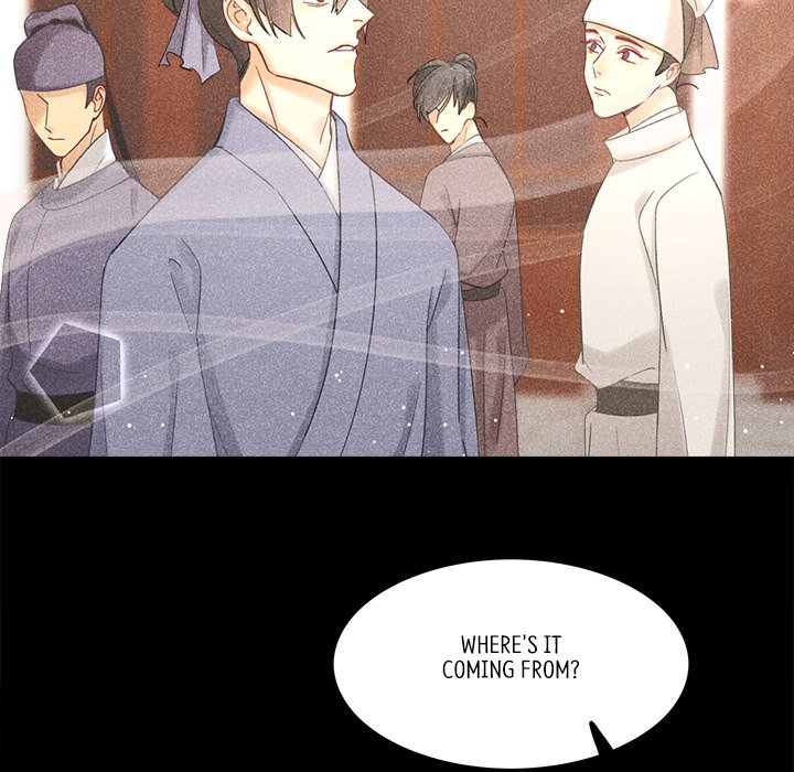 Let Me Be Your Flower Let Me Be Your Flower EP 16 - Toomics page 77 - 
