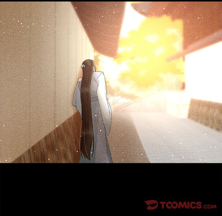 Let Me Be Your Flower Let Me Be Your Flower EP 16 - Toomics page 80 - 