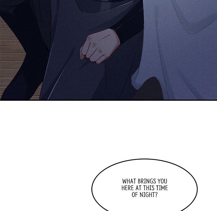 Let Me Be Your Flower Let Me Be Your Flower EP 2 - Toomics page 112 - 