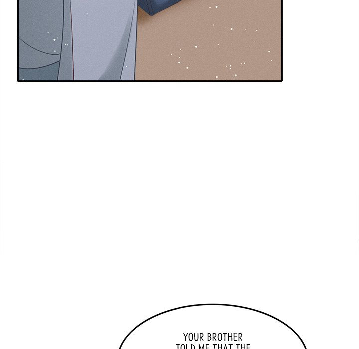 Let Me Be Your Flower Let Me Be Your Flower EP 2 - Toomics page 114 - 