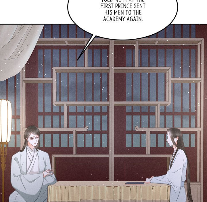 Let Me Be Your Flower Let Me Be Your Flower EP 2 - Toomics page 115 - 
