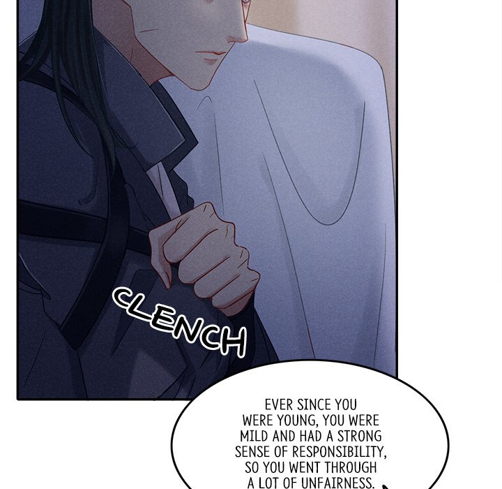 Let Me Be Your Flower Let Me Be Your Flower EP 2 - Toomics page 119 - 