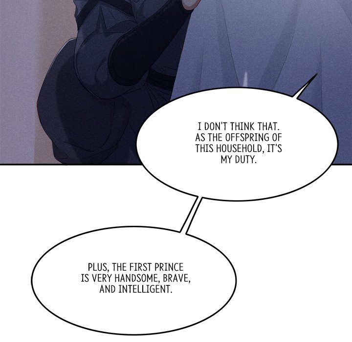 Let Me Be Your Flower Let Me Be Your Flower EP 2 - Toomics page 121 - 