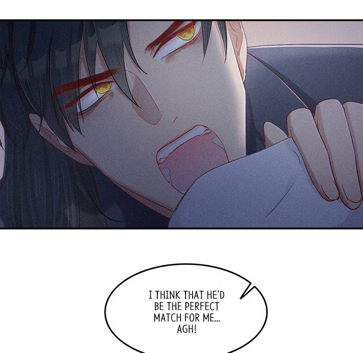Let Me Be Your Flower Let Me Be Your Flower EP 2 - Toomics page 122 - 