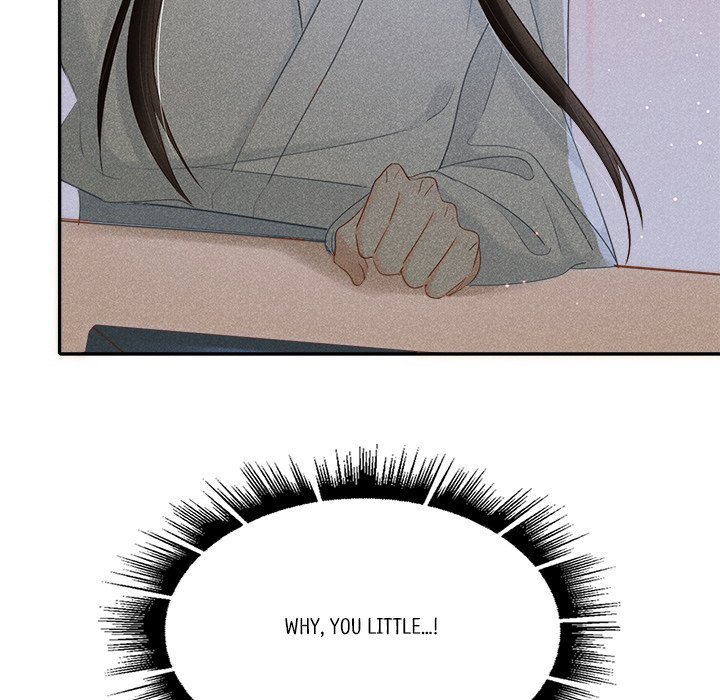 Let Me Be Your Flower Let Me Be Your Flower EP 2 - Toomics page 125 - 