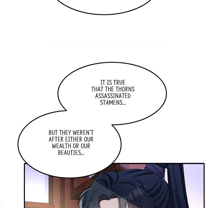 Let Me Be Your Flower Let Me Be Your Flower EP 2 - Toomics page 14 - 