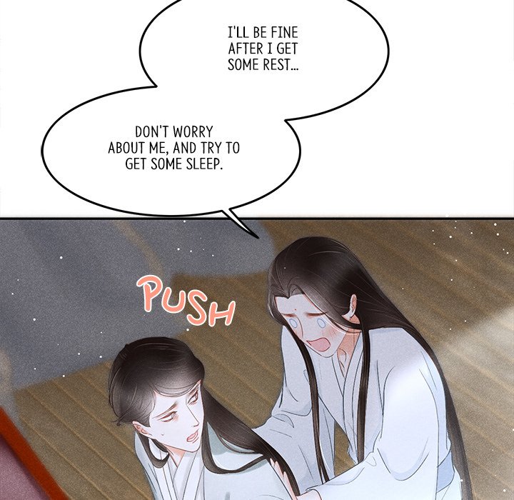 Let Me Be Your Flower Let Me Be Your Flower EP 2 - Toomics page 133 - 
