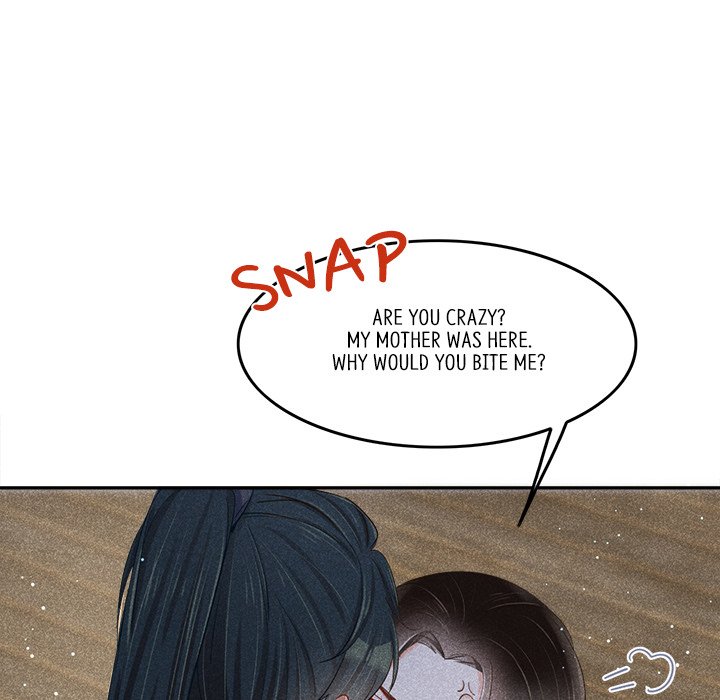 Let Me Be Your Flower Let Me Be Your Flower EP 2 - Toomics page 138 - 