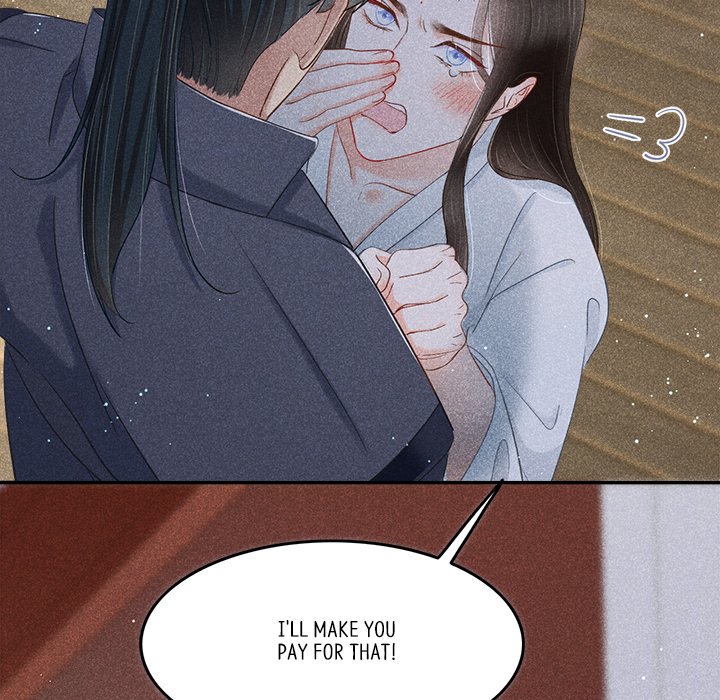 Let Me Be Your Flower Let Me Be Your Flower EP 2 - Toomics page 139 - 