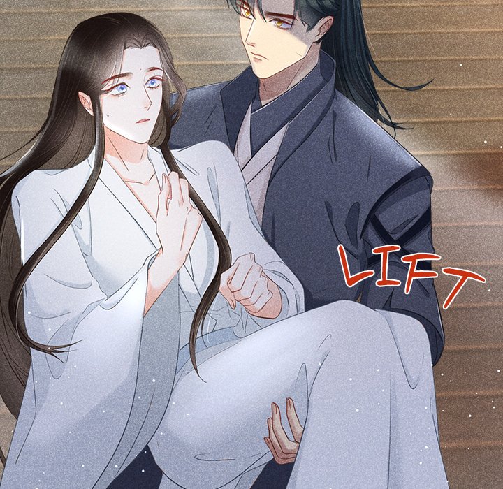 Let Me Be Your Flower Let Me Be Your Flower EP 2 - Toomics page 143 - 